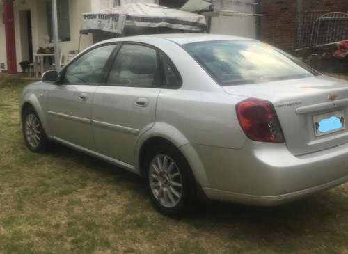 Vendo Chevrolet Optra 1.8 L T/m
