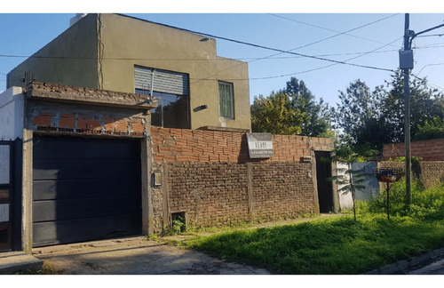 Casa Hudson Con Pileta Y Quincho