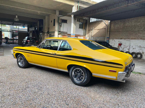 Chevrolet Chevrolet Serie 2 Serie 2