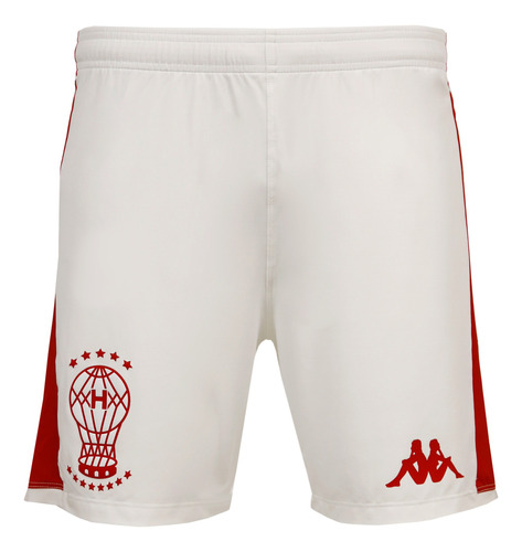 Short Kombat Pro Ryder Huracán 2024 Home