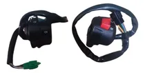 Comprar Comando De Luces Zanella Rx 150 Original Corven Hunther Rd