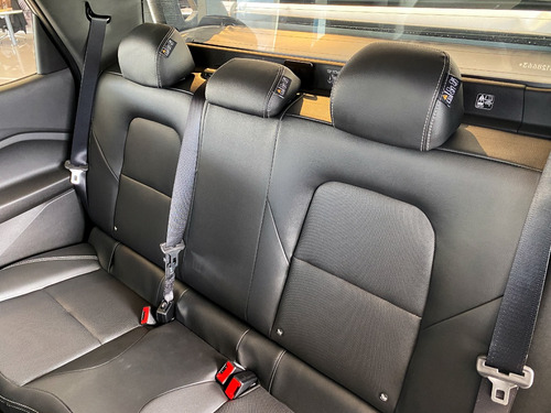 Chevrolet Montana 1.2 Premier