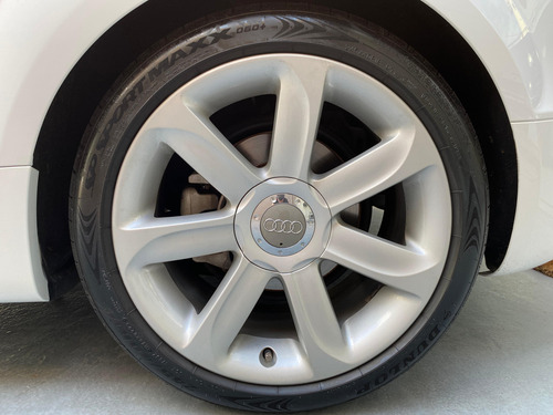 Audi TT Roadster 2.0 Tfsi 211cv