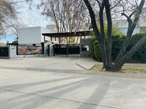 Venta Casa Villa Belgrano 3 Dormit Dos Plantas Córdoba Pueblo Alto Con Seguridad Desocupada