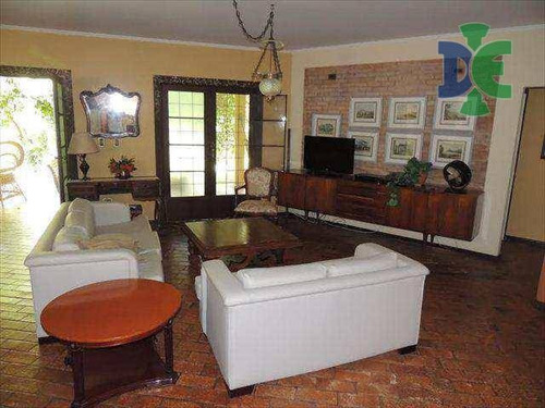 Chácara Com 5 Dormitórios À Venda, 65340 M² Por R$ 1.500.000,00 - Freitas - São José Dos Campos/sp - Ch0058