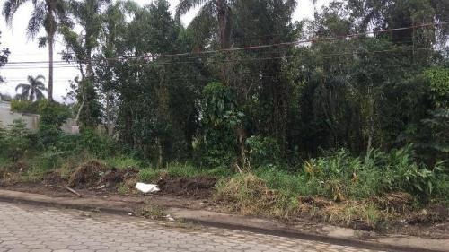 Terreno De Chácara Ficando Lado Serra 2km Da Rodovia 5859
