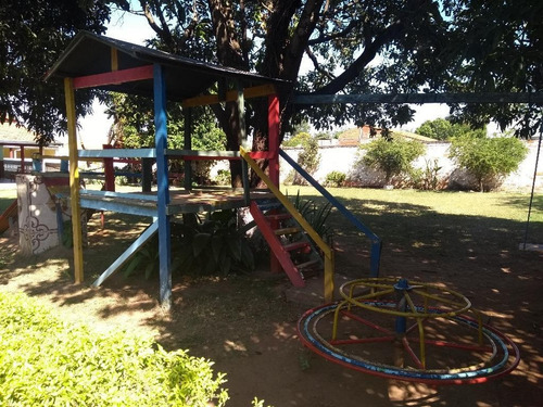 Rural - Venda - Chácara Recreio Alvorada - Cod. Ch0017 - Vch0017