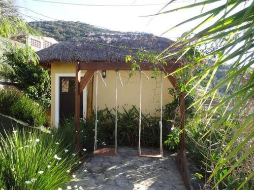 Imagem 19 de 28 de Sobrado Com 4 Dormitórios À Venda, 614 M² Por R$ 2.600.000,00 - Portal Dos Nobres - Atibaia/sp - So0232
