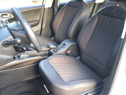 Imagem 13 de 15 de Peugeot 2008 Crossway 1.6 Flex 16v 5p Aut. 2018/2019