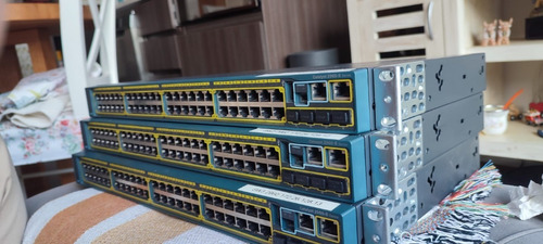 Switch Cisco Catalyst 2960s