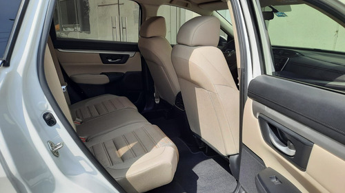 Imagen 11 de 15 de Honda Cr-v 2019 2.4 Ex Cvt