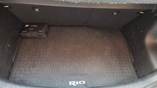 Kia Rio 1.6 Ex Hatchback Mt