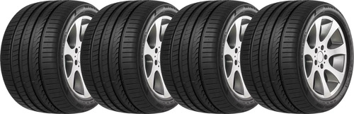 Kit de 4 pneus Minerva F205 11040292 255/40 101 Y