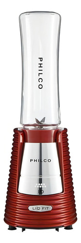 Liquidificador Philco Liq Fit Retrô 110v