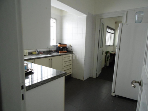 Venta Casa De Estilo En Inmejorable Ubicación En Pocitos