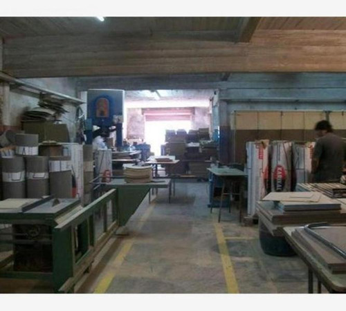 Imagen 3 de 6 de Excelente Inmueble Industrial En V. Lynch - Oport.
