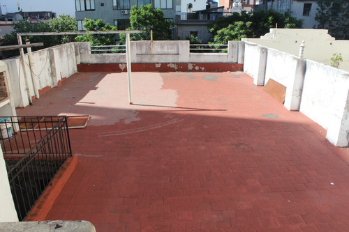 San Cristobal: Ph Av. S.juan 2200 T315m2 1°xescal Entrad Indep Frte +tza 113m Antig Bñoycoc Reciclar+ Autoriz Construir Sobreelevar
