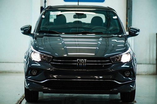 Fiat Cronos 1.3 Drive Mt