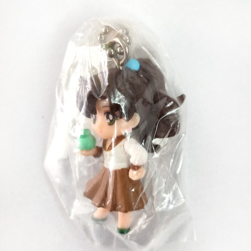 Sailor Moon Swing 4 - Makoto Kino (sailor Jupiter)