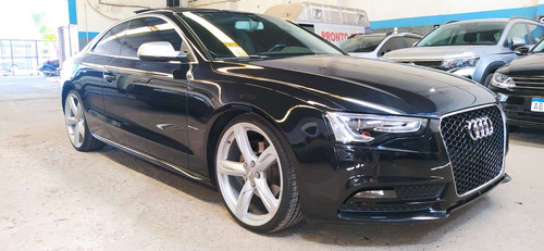 Audi A5 2.0 Coupe Tfsi 211cv Multitronic