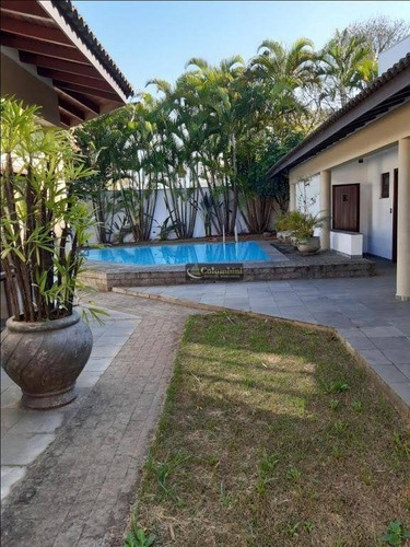Imagem 17 de 30 de Casa Com 4 Dormitórios, 435 M² - Venda - Jardim São Caetano - São Caetano Do Sul/sp - Ca0145