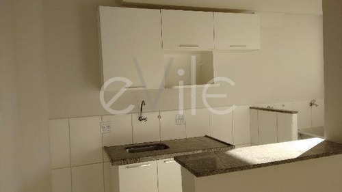 Imagem 4 de 17 de Apartamento À Venda Em Vila Industrial - Ap002245