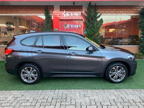 Bmw X1 S20i Activeflex 2020 Starveiculos
