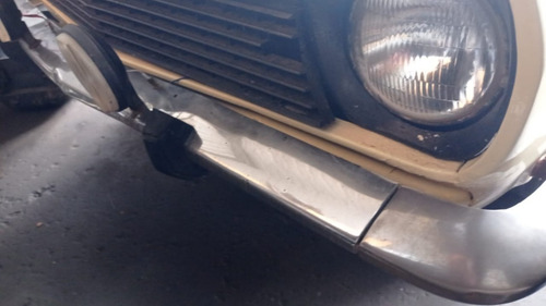 Ford Belina