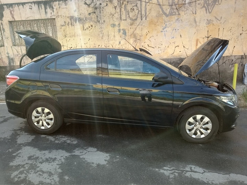 Chevrolet Joy Joy