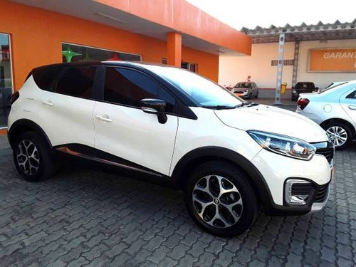 Imagem 6 de 10 de Renault Captur 1.6 16v Sce Flex Intense X-tronic