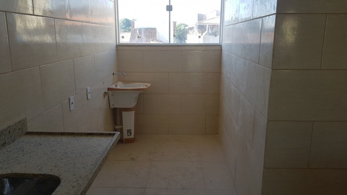 Imagem 22 de 22 de Apartamento Para Venda No Parada 40 Em São Gonçalo - Rj - 312