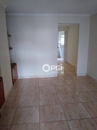 Imagem 22 de 28 de Casa Com 2 Dormitórios, 115 M² - Venda Por R$ 180.000,00 Ou Aluguel Por R$ 1.000,00/mês - Jardim José Sampaio Júnior - Ribeirão Preto/sp - Ca3097