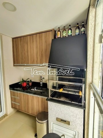 Imagem 2 de 18 de Apartamento No Condomínio Real Parque Em Boituva - Ap00298 - 70504494