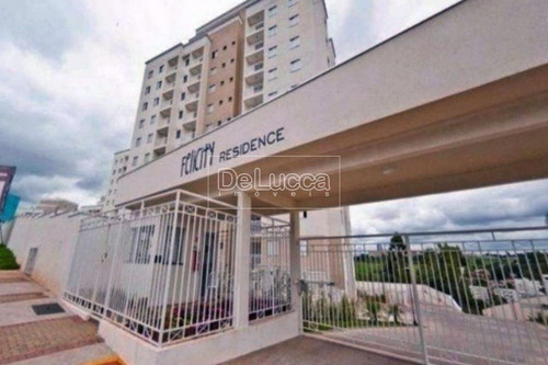 Imagem 16 de 20 de Apartamento À Venda Em Parque Brasília - Ap163319