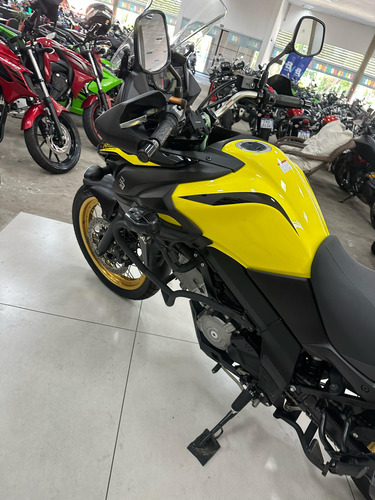 Suzuki Dl V-strom 650 Xt 2021 / 26.807 Km