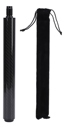 Extensor De Tacos De Billar, Extensión De Fibra De Carbono D