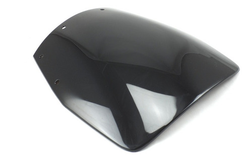 Parabrisas Burbuja Para Kawasaki Ninja250 Ex250 1988-2007