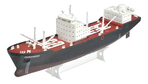 Lzl 1:150, Modelo De Barco, Colección De Buques, Petrolero