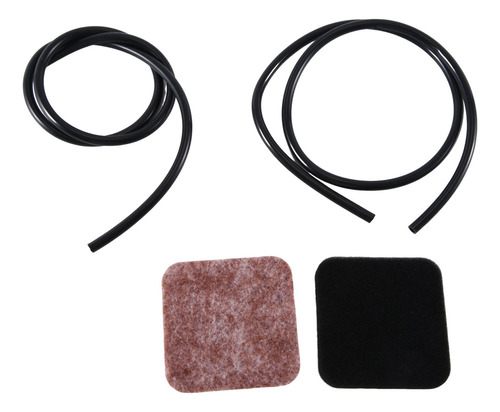 Carburador Fs85 Fs80 Para Stihl Fs75 Fs80 Fs85 Fc85 Ht70 Hs7