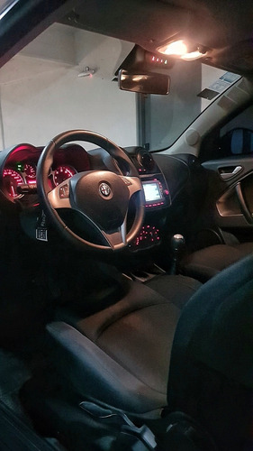Alfa Romeo Mito 1.4 Junior 78cv 5mt 2016