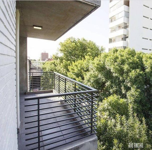 Imagen 16 de 18 de Excelente 2 Amb A Estrenar, Patio Exclusivo! Contrafrente! Muy Luminoso!!