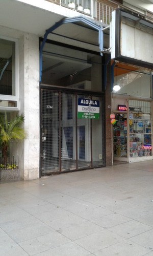 Imagen 1 de 3 de Belgrano Local En Excelente Zona Comercial Y De Edificios