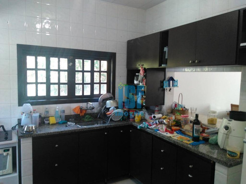 Imagem 19 de 30 de Casa Com 3 Dormitórios À Venda, 160 M² Por R$ 1.050.000 - Granja Viana/sp - Ca1358. - Ca1358