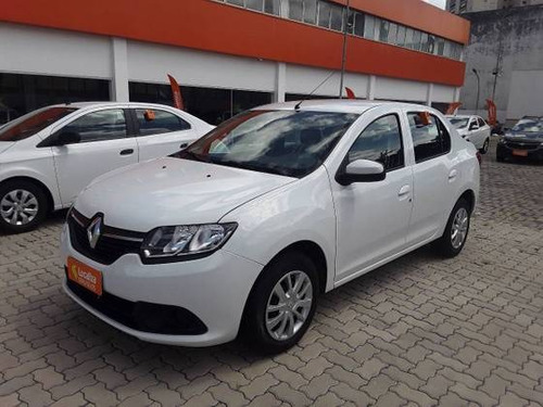 Renault Logan 1.0 12v Sce Flex Expression Manual