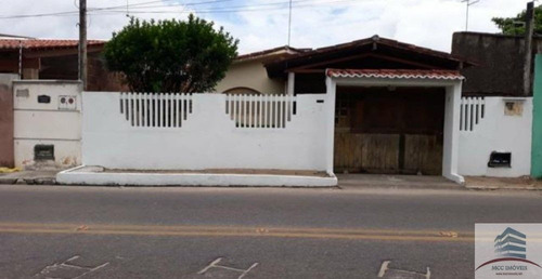Imagem 1 de 12 de Casa A Venda Bosque De Viena, Liberdade, Parnamirim