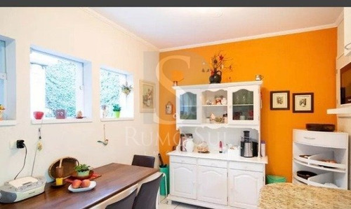 Imagem 9 de 15 de Casa - Interlagos - Ref: 38319 - V-38319