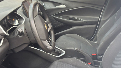 Chevrolet Onix 1.0 Lt 5p