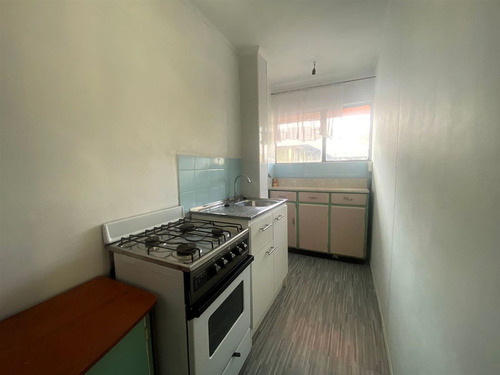 Departamento En Venta De 2 Dorm. En Macul