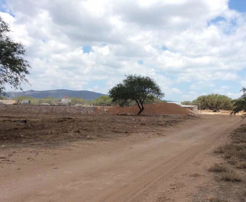Imagen 8 de 11 de Terreno Parcela Zona Charreteras