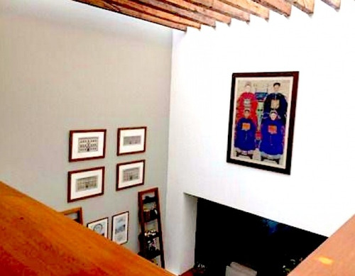 Casa En Venta En Bosques De Las Lomas En Paseo De Las Lilas